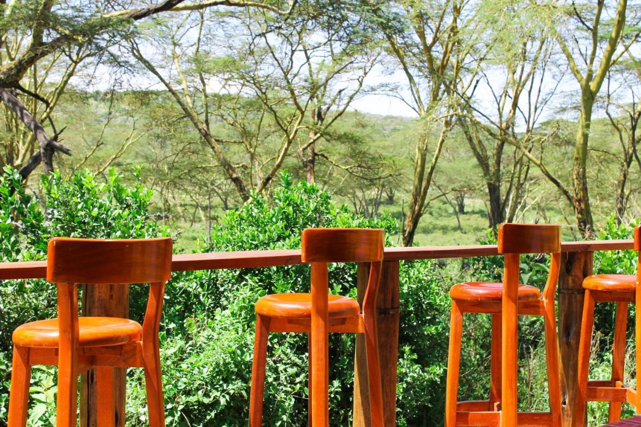 Enjoy The Silence, Naivasha By Yourhost ภายนอก รูปภาพ