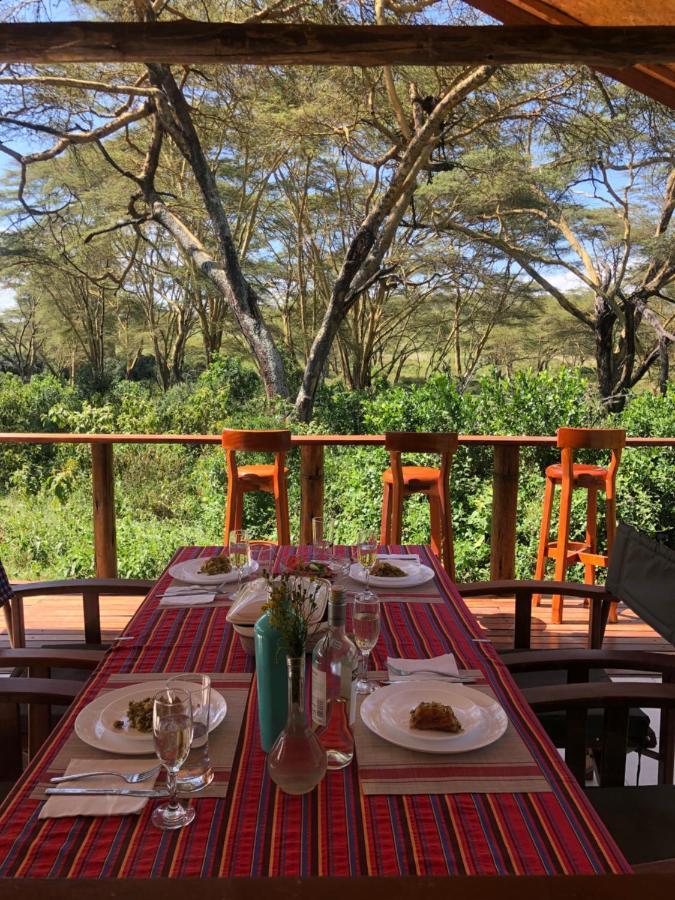 Enjoy The Silence, Naivasha By Yourhost ภายนอก รูปภาพ