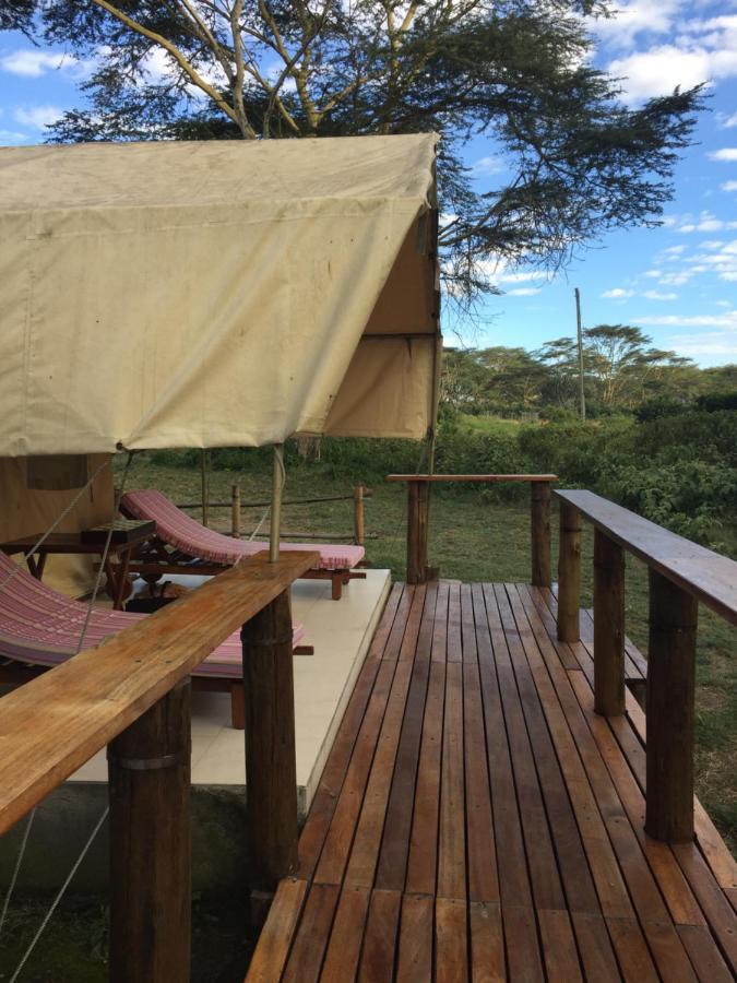 Enjoy The Silence, Naivasha By Yourhost ภายนอก รูปภาพ