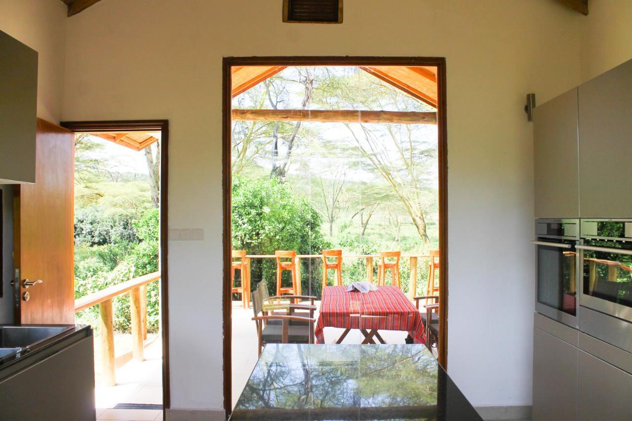Enjoy The Silence, Naivasha By Yourhost ภายนอก รูปภาพ