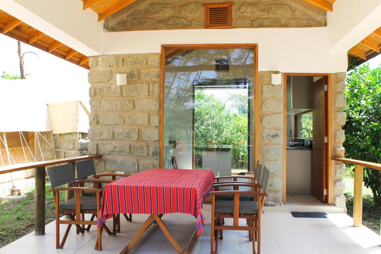 Enjoy The Silence, Naivasha By Yourhost ภายนอก รูปภาพ