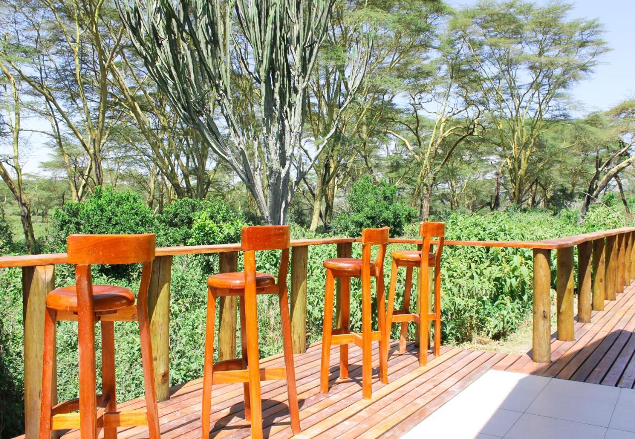 Enjoy The Silence, Naivasha By Yourhost ภายนอก รูปภาพ